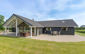 Cozy Home In Otterup With Sauna, Otterup